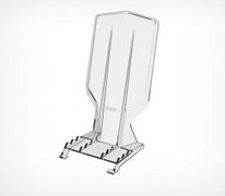 Опора BACK задняя ударопрочная  —  с доставкой ✓Большой выбор товаров✓производство ✓Доставка по России